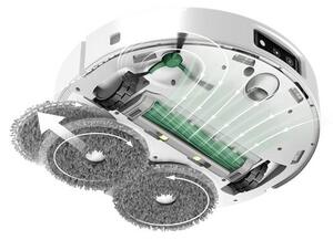 Vysavač iRobot Roomba Plus 505 Combo + AutoWash dock White