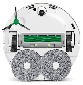 Vysavač iRobot Roomba Plus 505 Combo + AutoWash dock White