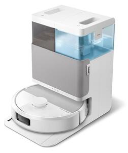 Vysavač iRobot Roomba Plus 505 Combo + AutoWash dock White