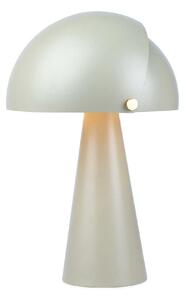NORDLUX Align stolní lampa zelená 2120095023