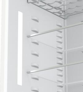 Vestavná chladnička Gorenje RI517D62WFE (D)