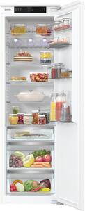 Vestavná chladnička Gorenje RI517D62WFE (D)