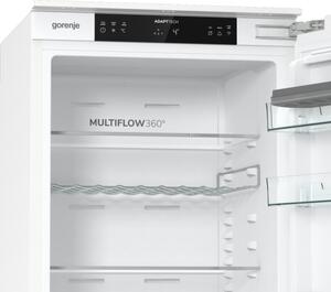 Vestavná chladnička Gorenje RI517D62WFE (D)