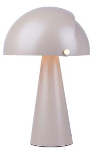 NORDLUX Align stolní lampa hnědá 2120095018