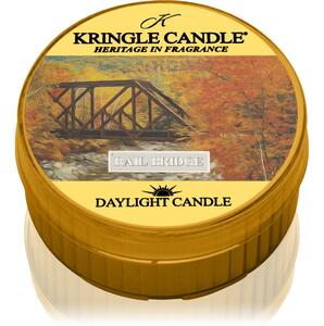 Kringle Candle Rail Bridge čajová svíčka 42 g
