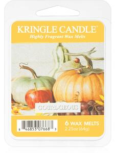 Kringle Candle Gourdgeous vosk do aromalampy 64 g