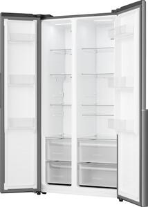 Americká lednice GORENJE NRS917D41X (D)