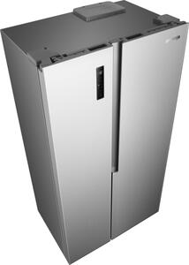 Americká lednice GORENJE NRS917D41X (D)