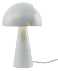 NORDLUX Align stolní lampa šedá 2120095010