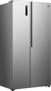 Americká lednice GORENJE NRS917D41X (D)