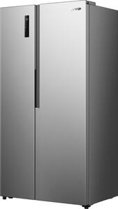 Americká lednice GORENJE NRS917D41X (D)