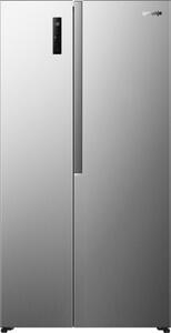Americká lednice GORENJE NRS917D41X (D)