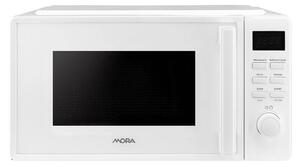 Mikrovlnná trouba Mora MT 323 W