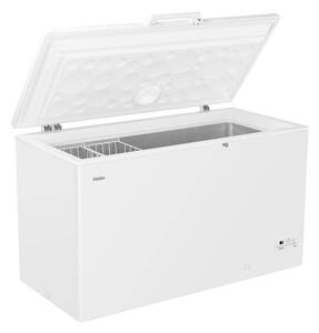 Mrazicí box HAIER HCE321C - 5 let záruka na celý spotřebič po registraci