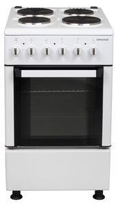 Elektrický sporák Snaige FF-5304 (A)