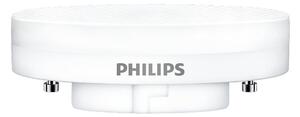 Philips LED žárovka GX53 / 5,5 W / 500 lm / teplá bílá