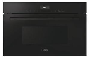Vestavná mikrovlnná trouba Haier H38DMWID26NB