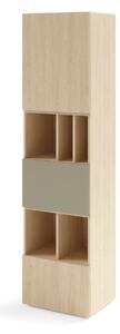 Meblar Regál/knihovna SALSA SL3