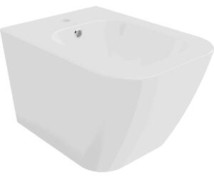 Mexen Madox závěsný bidet, Bílá - 35155100