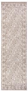 NORTHRUGS - Hanse Home koberce Kusový koberec Twin-Wendeteppiche 105432 Linen – na ven i na doma - 200x290 cm