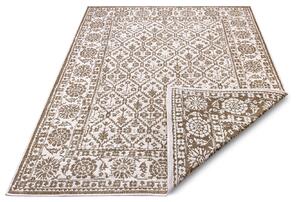 NORTHRUGS - Hanse Home koberce Kusový koberec Twin-Wendeteppiche 105432 Linen ROZMĚR: 200x290