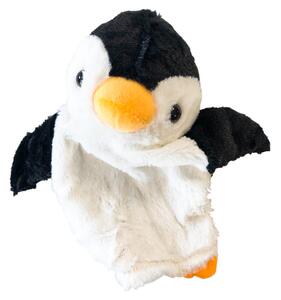 Houpací křeslo tučňák