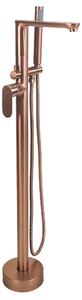 Volně stojící baterie Rea Logan Brush Copper