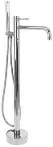 Volně stojící baterie Rea Lungo Diamond Chrome