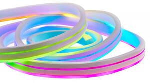 BRI 2368036 RGBIC USB NEON LED pásek Flexible 3m 8W dálk.ovládání + USB - BRILONER