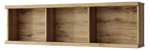 Obývací sestava 2.7 m dub navarra Doorset