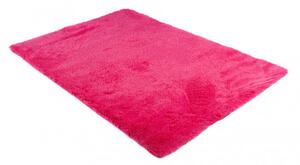 Koberec SILK fuchsia