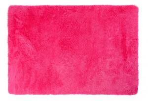 Koberec SILK fuchsia