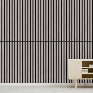 Akustický panel Jangal Modular Wall Smart - Oulanka Oak - 11002B, 1040 x 520mm, 0,5408m²