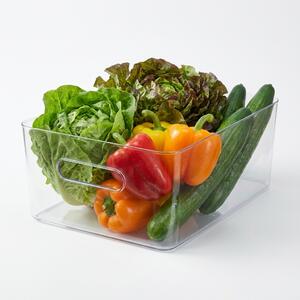 SMARTSTORE Organizér CompactClear, 15,4l (L), 41 x 29 x 15,5 cm