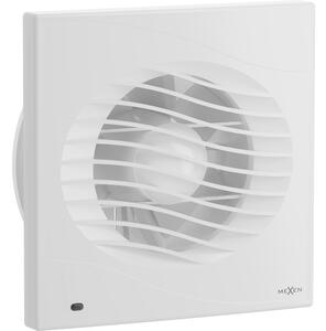 Mexen DXS 150 koupelnový ventilátor, bílý - W9603-150-00