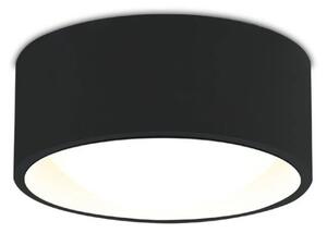 Maxlight C0203 Stropní svítidlo KODAK 8W LED IP44 černé