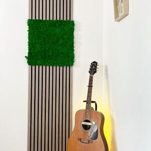 Jangal Modular Wall Nature Moss NATURE GREEN 11100, 520 x 520mm, 0,2704m²