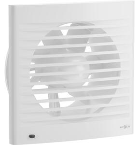 Mexen EXS 150 ventilátor do koupelny, bílý - W9604-150-00