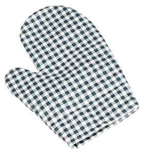 Bellatex Kuchyňská chňapka 28x18 cm Kostička