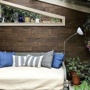 Mywoodwall Arcadian JAVA MWWA005, 0,98m²