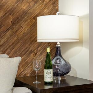 Mywoodwall Brushed Grain CHESTNUT MWWB004, 0,945m²