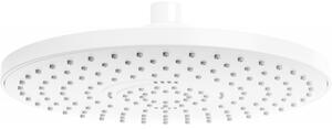 Mexen D-05 dešťová specha 22 cm, Bílá - 79705-20