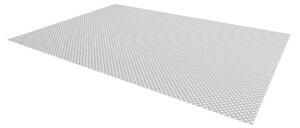 Protiskluzová podložka FlexiSPACE 150 x 50 cm, šedá