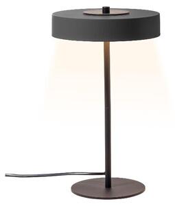 Livarno® Stolní LED lampa (černá) (100409129001)