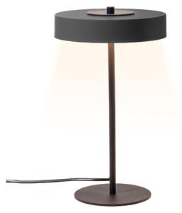 Livarno® Stolní LED lampa (černá) (100409129001)