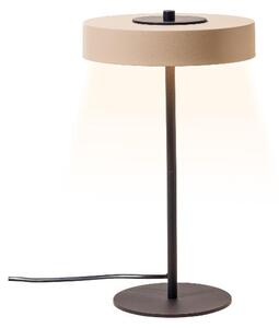 Livarno® Stolní LED lampa (béžová) (100409129002)