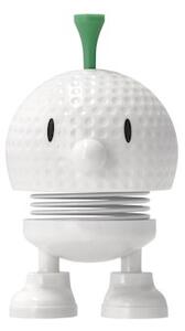 Figurka Hoptimist Golfový míček Bumble S White