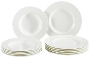 JÍDELNÍ SOUPRAVA Noblesse 12dílné Villeroy & Boch - Jídelní servisy