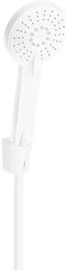 Mexen R-40 set bodové sprchy, Bílá - 785405052-20