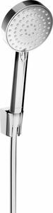 Mexen R-75 set bodové sprchy, Chromovaná - 785755052-00